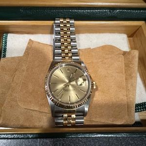 Authentic🎉 ROLEX!